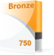 Bronze